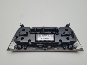 Mercedes Benz ML-Class 166 (2011–2015) Heater control panel A1669000106 - 3