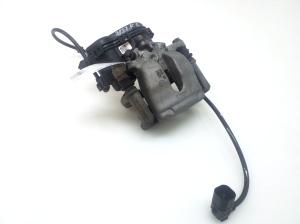   Rear brake caliper  - A0004232381 