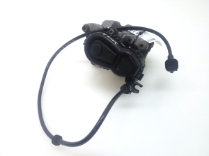 Mercedes Benz A-Class 176 (2012–2018) Tagumine pidurisadul A0004232381 - 3