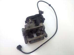 Mercedes Benz A-Class 176 (2012–2018) Tagumine pidurisadul A0004232381 - 5