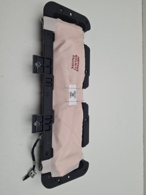   Knieairbag  - A1668600102 