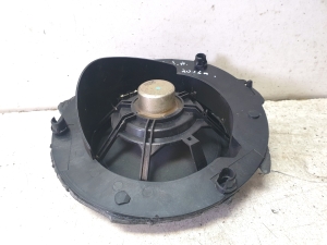 Mercedes Benz GLA-Class 156 (2013–2019) Front door speaker A2118200702 - 4