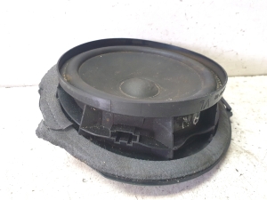 Mercedes Benz GLA-Class 156 (2013–2019) Front door speaker A2118200702 - 5