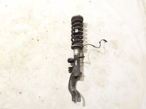   Front shock absorber  - 9500363 