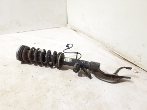 BMW X6 G06 / F96 (2019–2026) Eesmine amortisaator 9500363 - 2