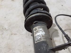 BMW X6 G06 / F96 (2019–2026) Eesmine amortisaator 9500363 - 3