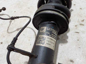 BMW X6 G06 / F96 (2019–2026) Front shock absorber 9500364 - 2