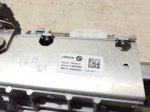 BMW X6 G06 / F96 (2019–2026) Stūres statnis un tā detaļas 6894882 - 3