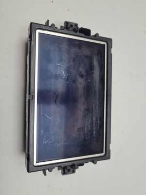 Mercedes Benz ML-Class 166 (2011–2015) Bildschirm A1729003904 - 4