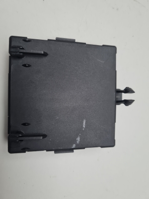Mercedes Benz ML-Class 166 (2011–2015) Front door control unit A1669005212 - 2