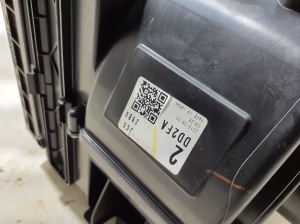 Mazda CX-3 (2015–2026) Heizungsgebläsemotor DD2F61140A - 2