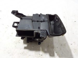 Heizungsgebläsemotor - DD2F61140A