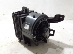 Mazda CX-3 (2015–2026) Heizungsgebläsemotor DD2F61140A - 4