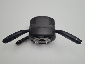 Mercedes Benz ML-Class 166 (2011–2015) Steering wheel switch A1669006506 - 4