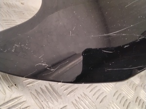 BMW 5 SERIES F10 (2010–2017) Front fender - 2