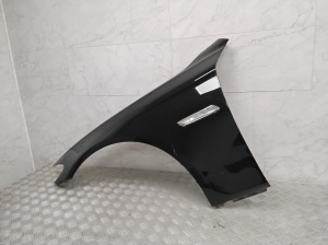 Front fender