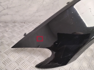 BMW 5 SERIES F10 (2010–2017) Front fender - 6