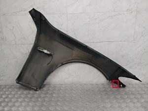 BMW 5 SERIES F10 (2010–2017) Front fender - 8