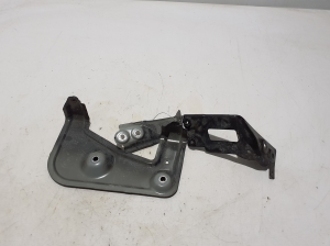 BMW X6 G06 / F96 (2019–2026) Front fender bracket 7472595 - 2