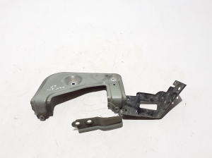 BMW X6 G06 / F96 (2019–2026) Front fender bracket 7472595 - 3