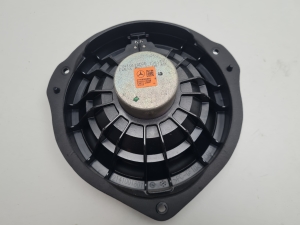 Mercedes Benz ML-Class 166 (2011–2015) Lautsprecher Tür vorne A1668202002 - 4