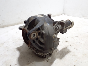 BMW X6 G06 / F96 (2019–2026) Hinterachsdifferential 8047170 - 2