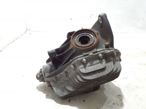 BMW X6 G06 / F96 (2019–2026) Hinterachsdifferential 8047170 - 3