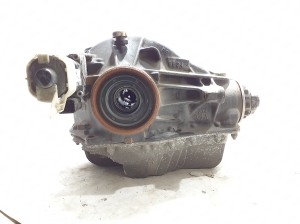 BMW X6 G06 / F96 (2019–2026) Hinterachsdifferential 8047170 - 5