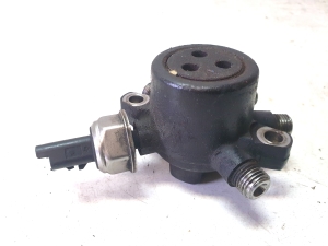 Ford S-MAX (2006–2015) Kõrgsurve kütusetoru 4M5Q9D280DB - 2