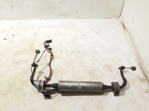 Rear anti-roll bar - 6899791
