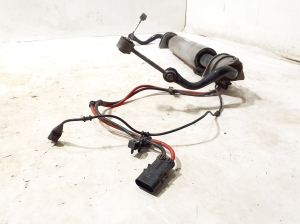 BMW X6 G06 / F96 (2019–2026) Rear anti-roll bar 6899791 - 3