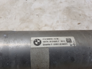 BMW X6 G06 / F96 (2019–2026) Rear anti-roll bar 6899791 - 4