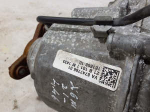 BMW X6 G06 / F96 (2019–2026) Front differential 8747766 - 2