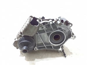 BMW X6 G06 / F96 (2019–2026) Front differential 8747766 - 3