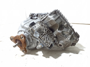 BMW X6 G06 / F96 (2019–2026) Front differential 8747766 - 6