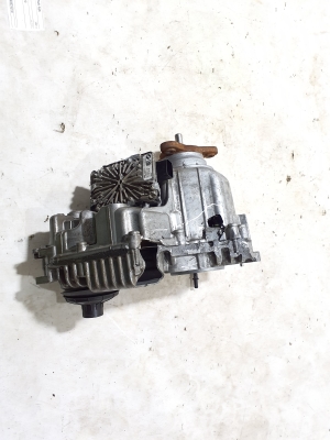 Front differential - 8747766
