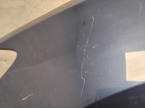 Opel Mokka (2012–2020) Front fender - 3