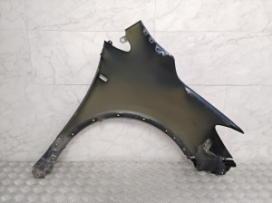 Opel Mokka (2012–2020) Front fender - 4