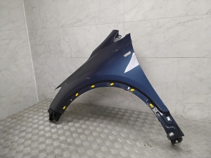 Front fender