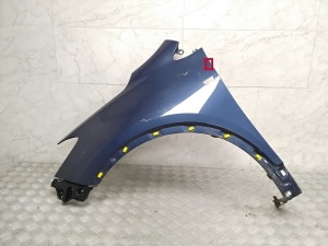 Opel Mokka (2012–2020) Front fender - 6