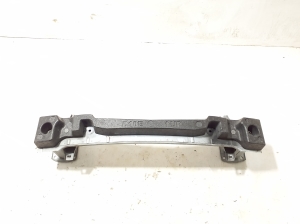 Mazda CX-3 (2015–2026) Front bumper reinforcement D10E50070 - 3