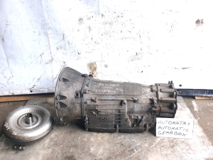 Getriebe - 722902