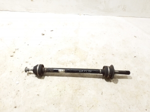 Rear drive shaft and its parts - 7847410