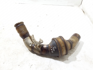 Catalytic converter - 8053527