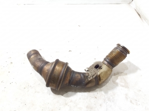 Catalytic converter - 8053527
