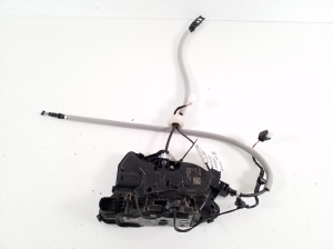 Volkswagen Passat B9 (2023–2026) Esiukse lukk 3J1837016 - 2