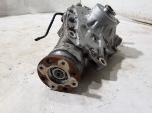 BMW X6 G06 / F96 (2019–2026) Front differential 7647388 - 3
