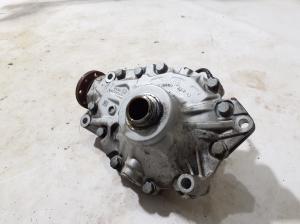 BMW X6 G06 / F96 (2019–2026) Front differential 7647388 - 4
