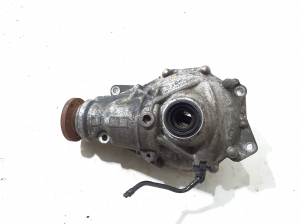 Front differential - 7647388