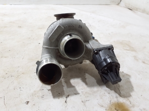 BMW X6 G06 / F96 (2019–2026) Turbolader 7852372 - 3
